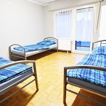 Apartment Koeln Porz Екстериор снимка