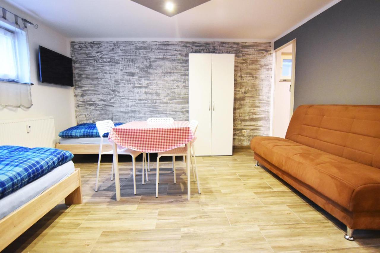 Apartment Koeln Porz Екстериор снимка