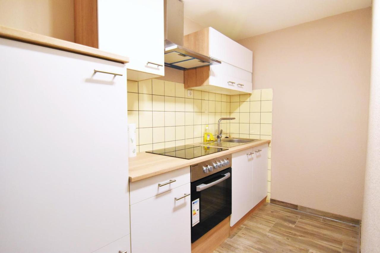 Apartment Koeln Porz Екстериор снимка