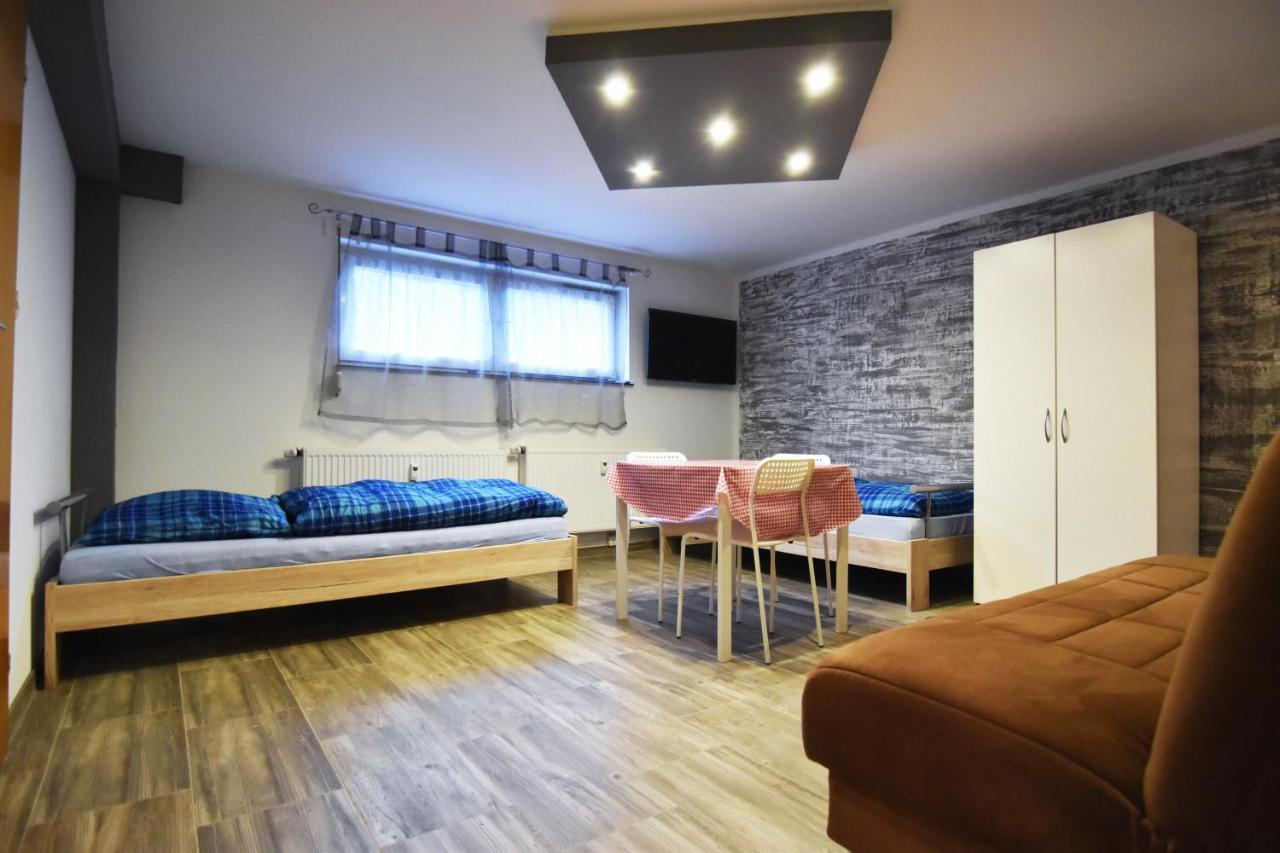 Apartment Koeln Porz Екстериор снимка