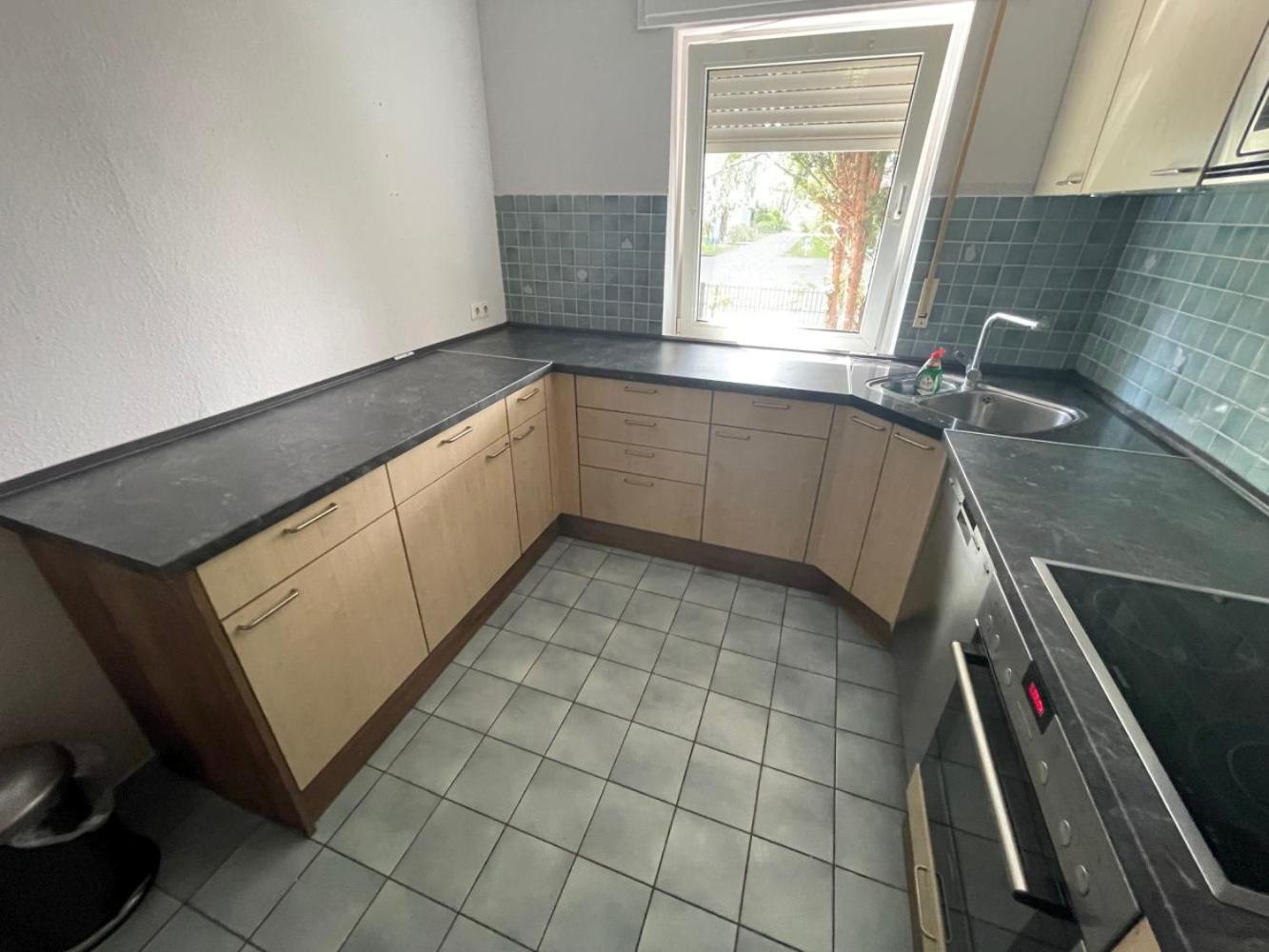 Apartment Koeln Porz Екстериор снимка