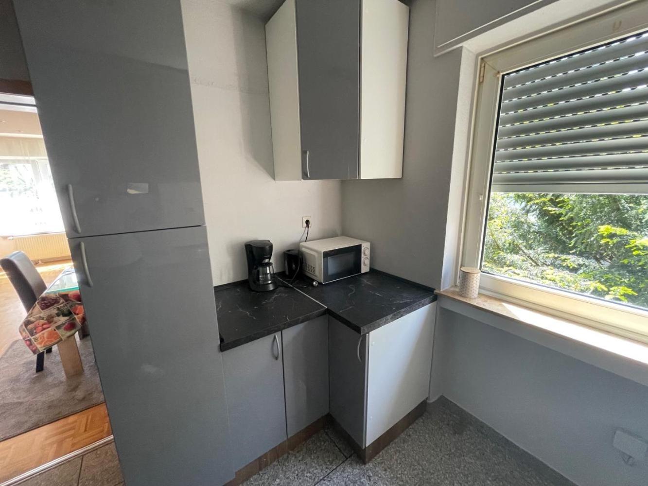 Apartment Koeln Porz Екстериор снимка