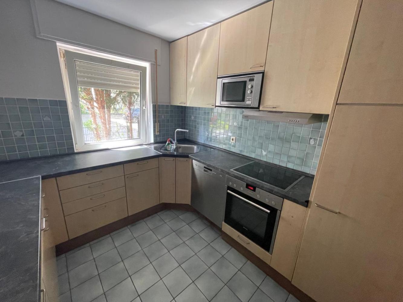 Apartment Koeln Porz Екстериор снимка