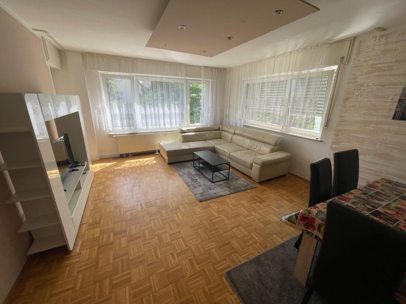 Apartment Koeln Porz Екстериор снимка