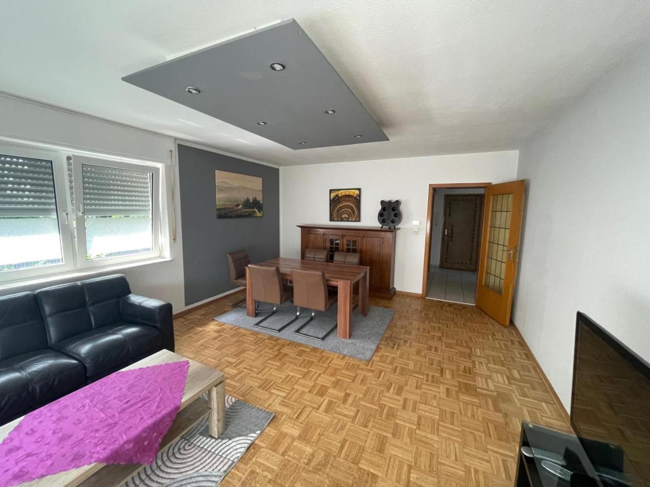 Apartment Koeln Porz Екстериор снимка
