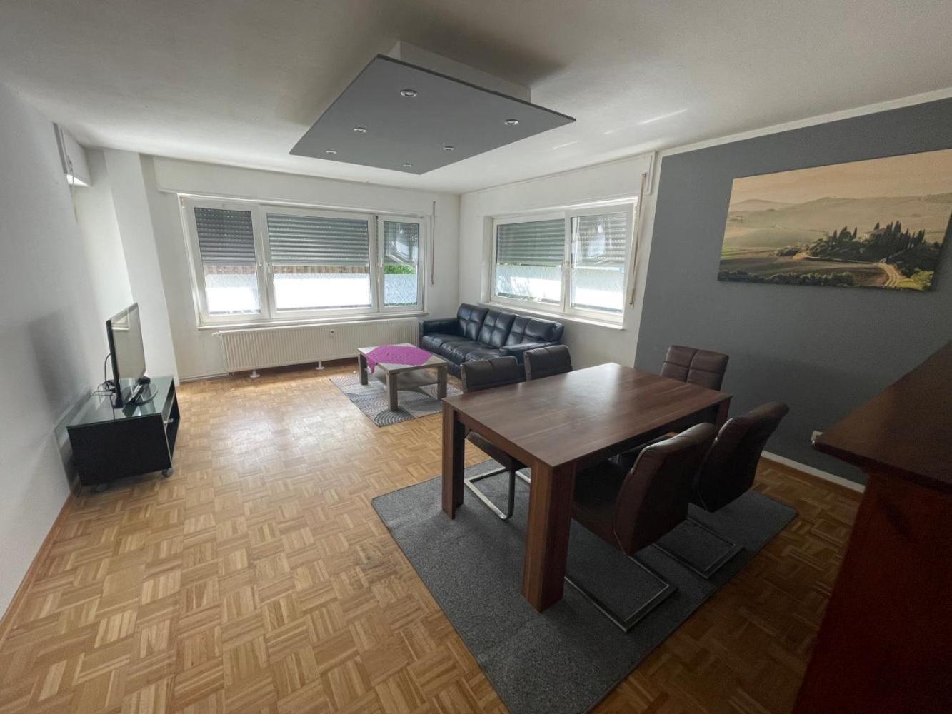 Apartment Koeln Porz Екстериор снимка