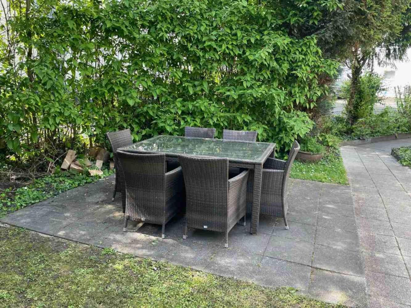 Apartment Koeln Porz Екстериор снимка