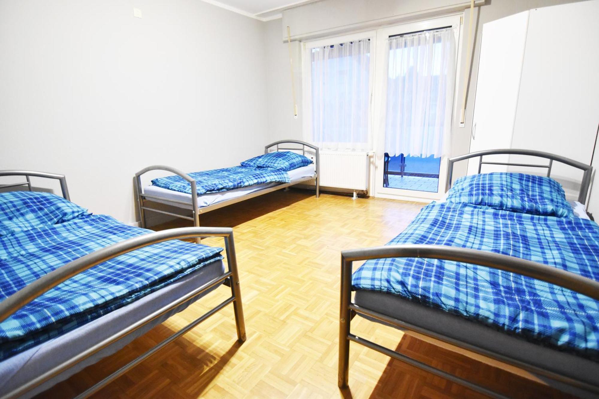 Apartment Koeln Porz Екстериор снимка