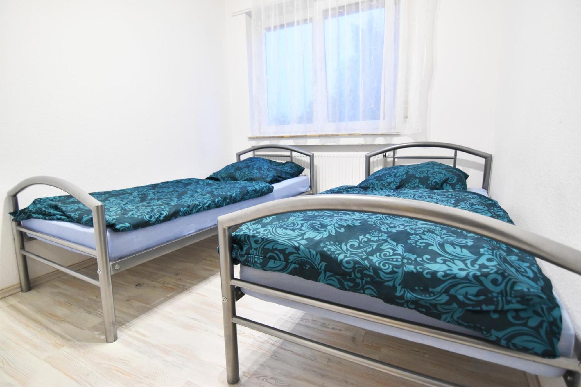Apartment Koeln Porz Екстериор снимка