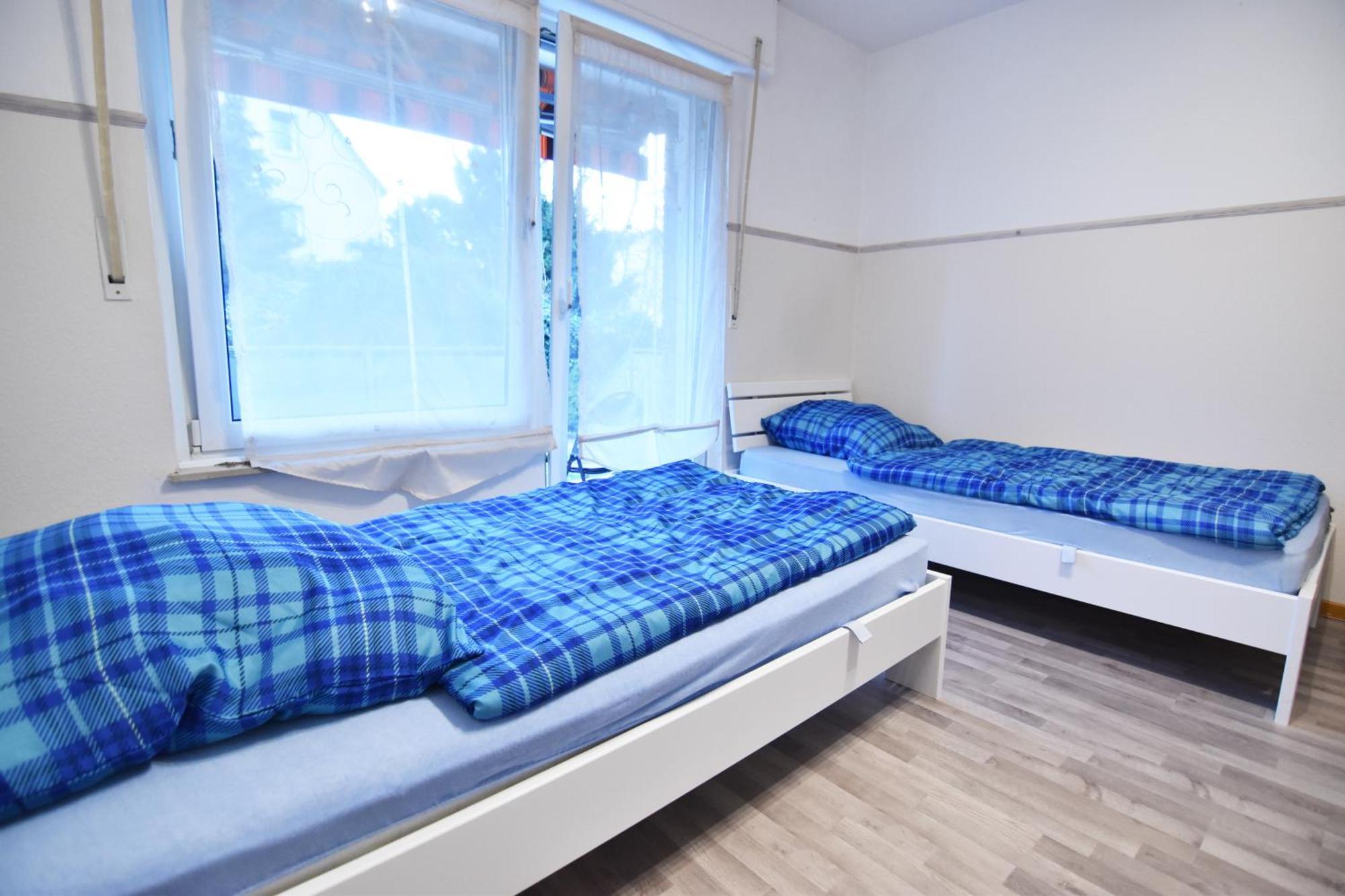 Apartment Koeln Porz Екстериор снимка