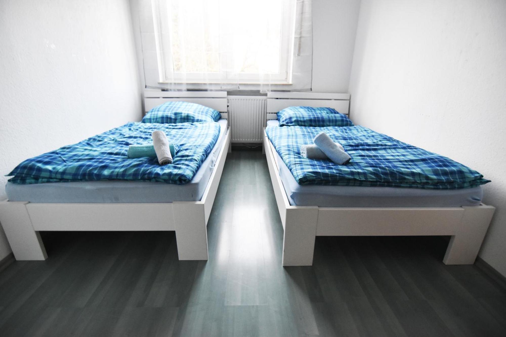 Apartment Koeln Porz Екстериор снимка
