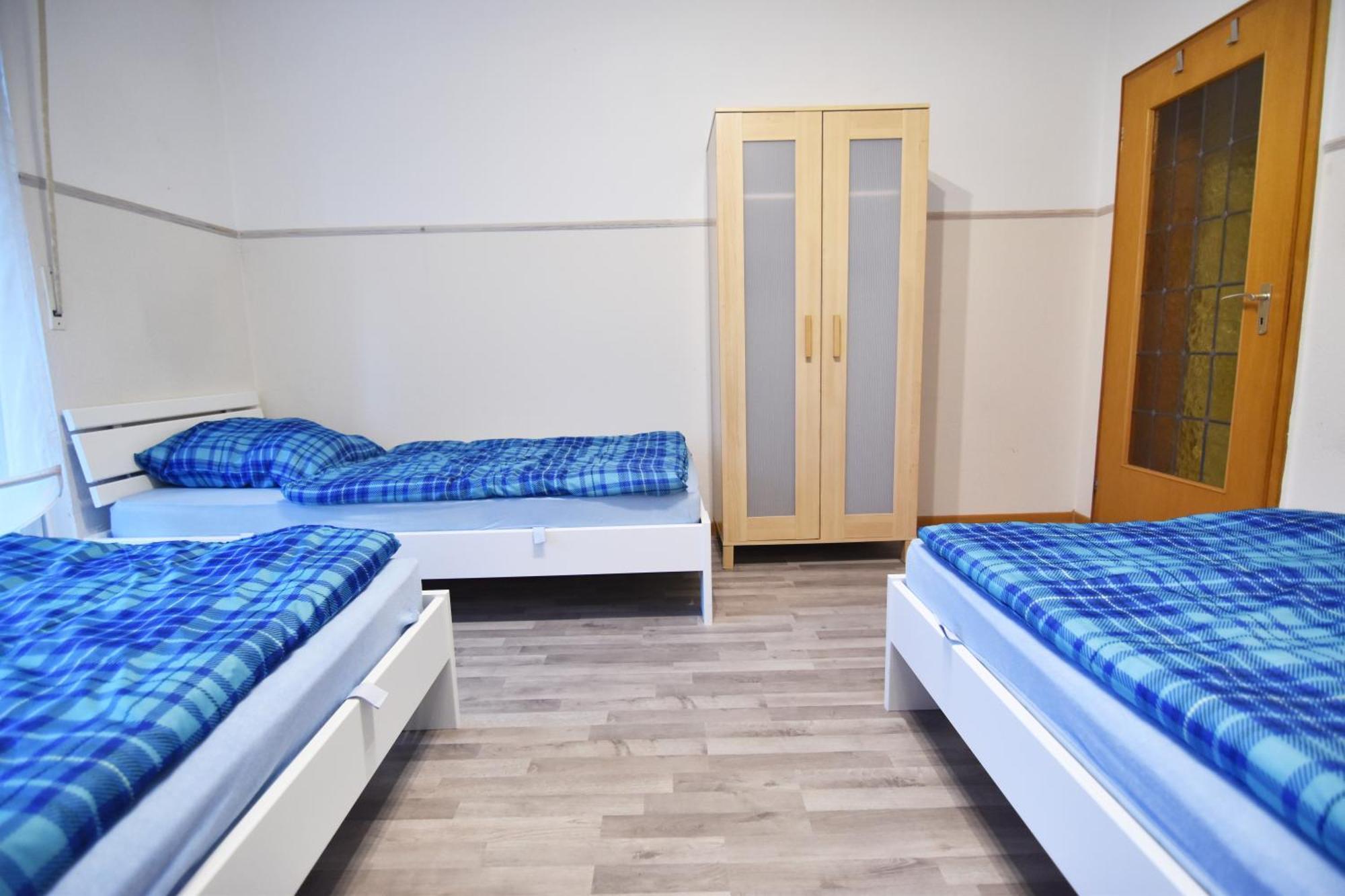 Apartment Koeln Porz Екстериор снимка