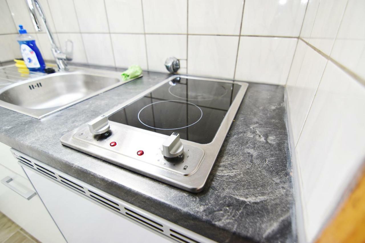 Apartment Koeln Porz Екстериор снимка