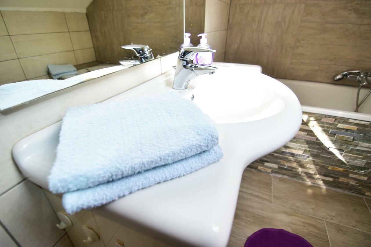 Apartment Koeln Porz Екстериор снимка