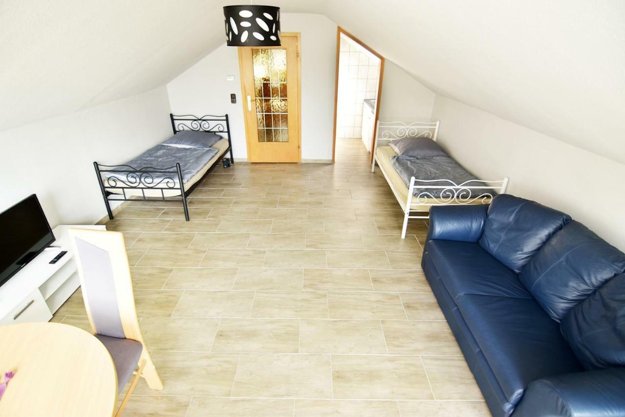 Apartment Koeln Porz Екстериор снимка